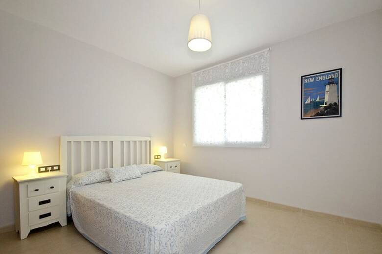 Apartamentos Uhc Panoramic Family Complex