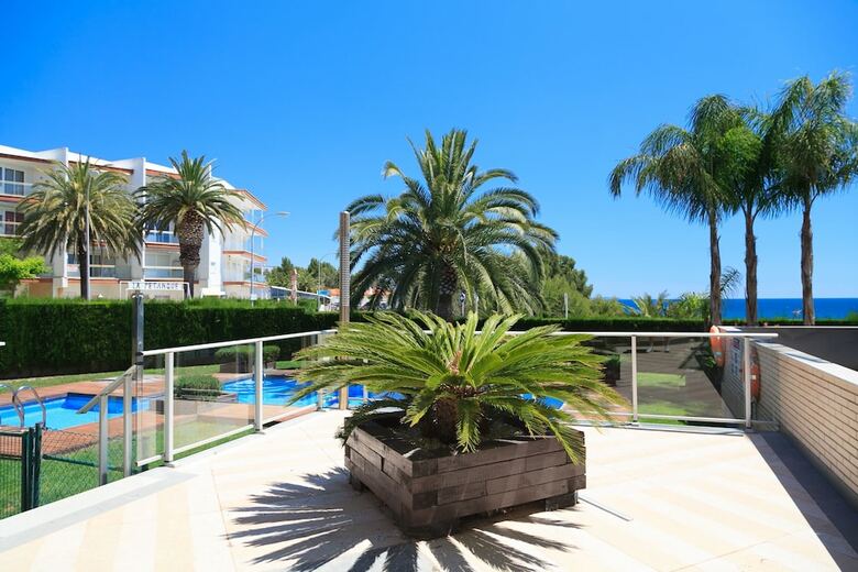 Apartamentos Uhc Panoramic Family Complex