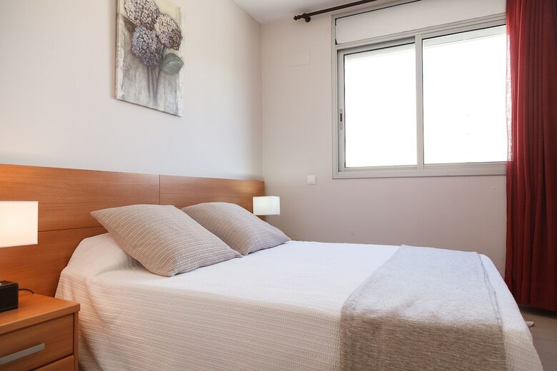 Apartamentos Uhc Panoramic Family Complex