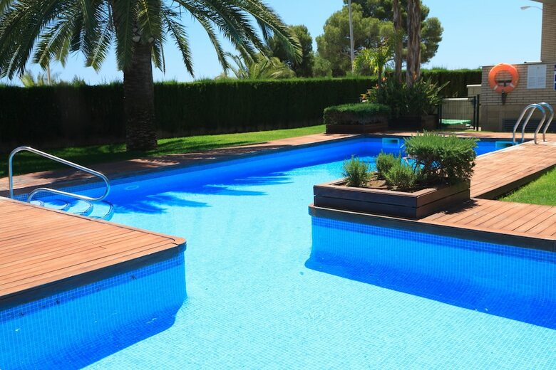 Apartamentos Uhc Panoramic Family Complex