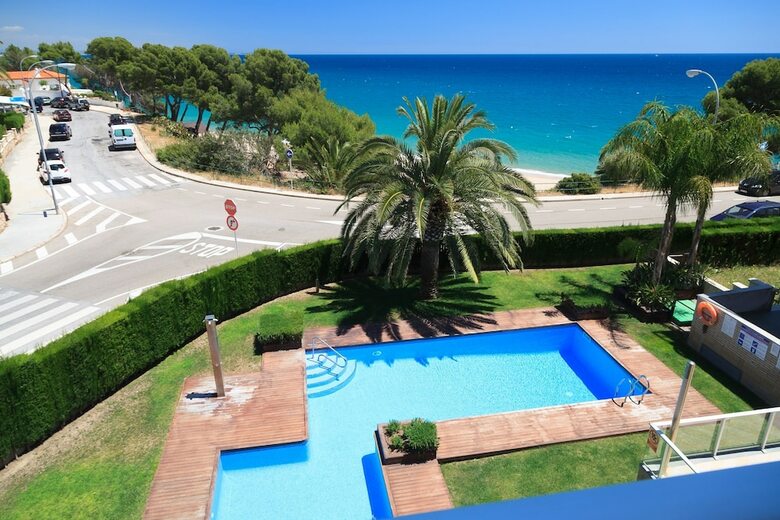 Apartamentos Uhc Panoramic Family Complex