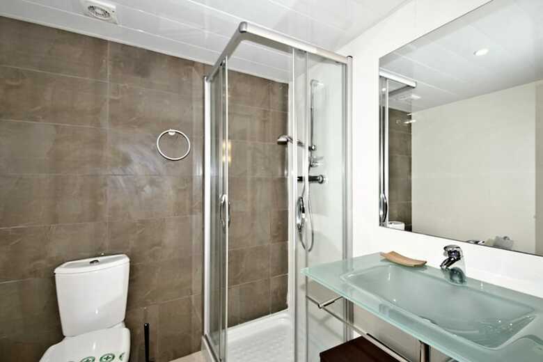Apartamentos Uhc Panoramic Family Complex