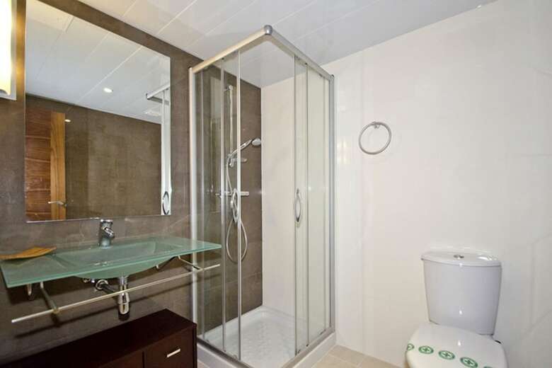 Apartamentos Uhc Panoramic Family Complex