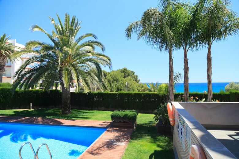 Apartamentos Uhc Panoramic Family Complex