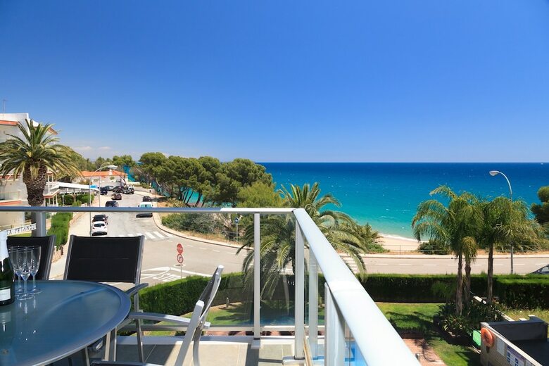 Apartamentos Uhc Panoramic Family Complex