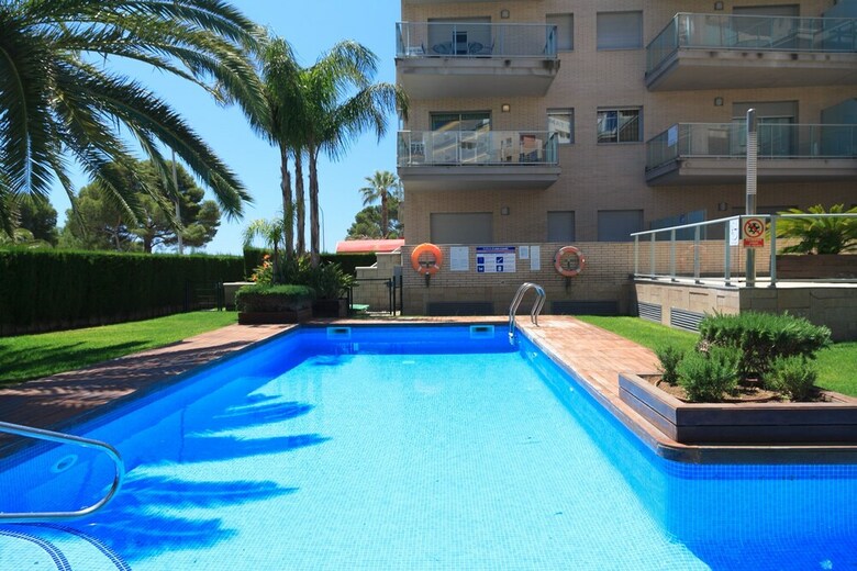 Apartamentos Uhc Panoramic Family Complex