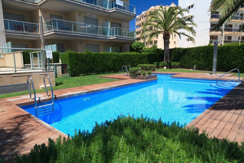 Apartamentos Uhc Panoramic Family Complex