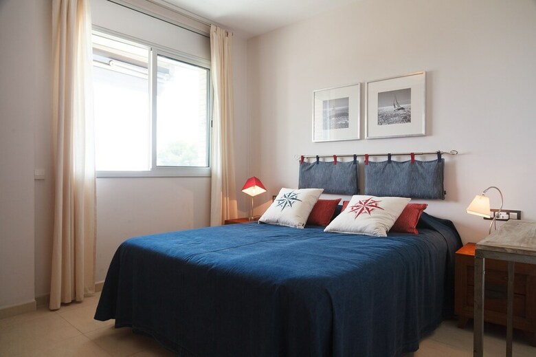 Apartamentos Uhc Panoramic Family Complex