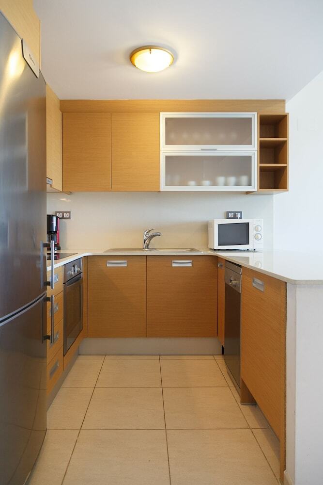 Apartamentos Uhc Panoramic Family Complex