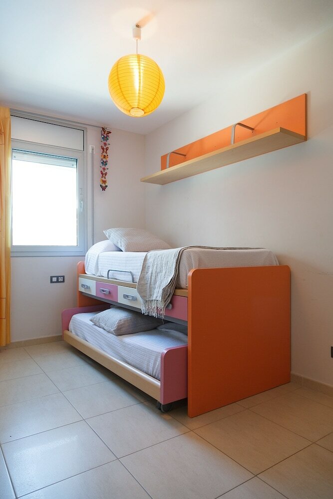 Apartamentos Uhc Panoramic Family Complex