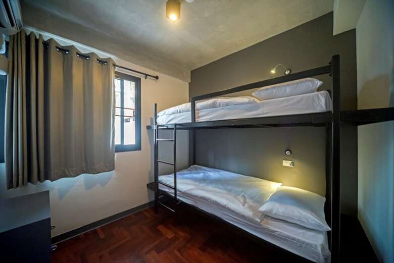 Hostal Siam Mitr Hostel