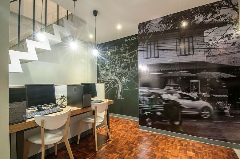 Hostal Siam Mitr Hostel