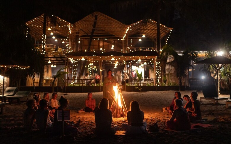 Hotel Devarya Wellness Beach Resort