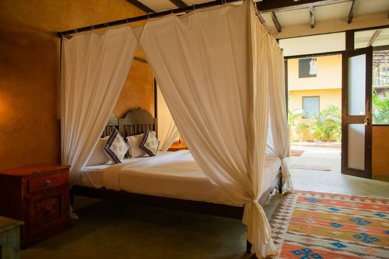 Hotel Devarya Wellness Beach Resort