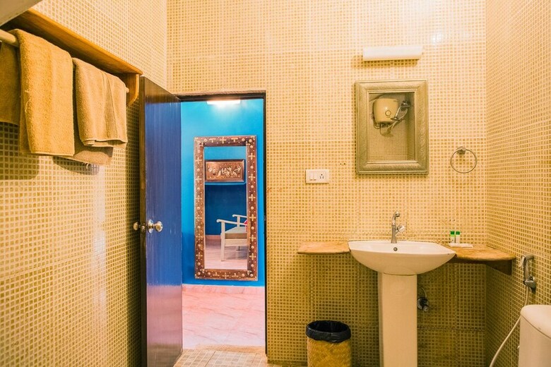 Hotel Devarya Wellness Beach Resort