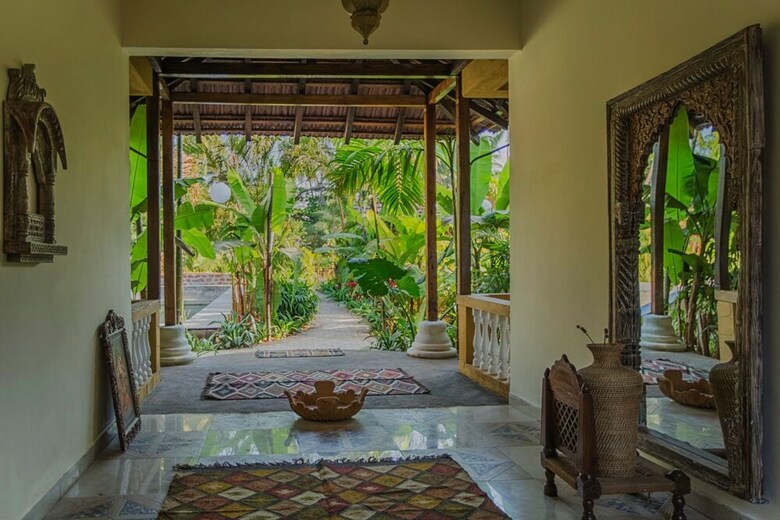 Hotel Devarya Wellness Beach Resort