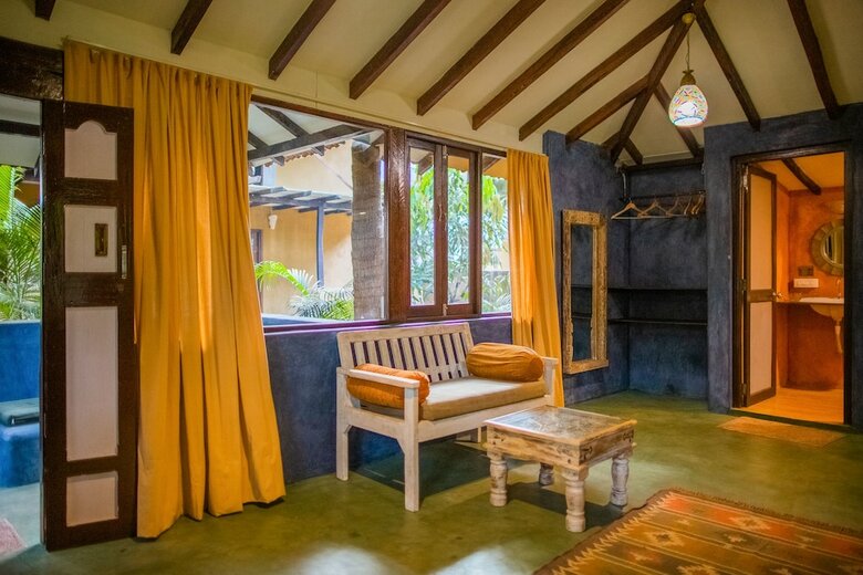 Hotel Devarya Wellness Beach Resort
