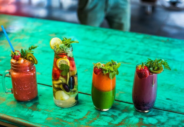 Hotel Devarya Wellness Beach Resort