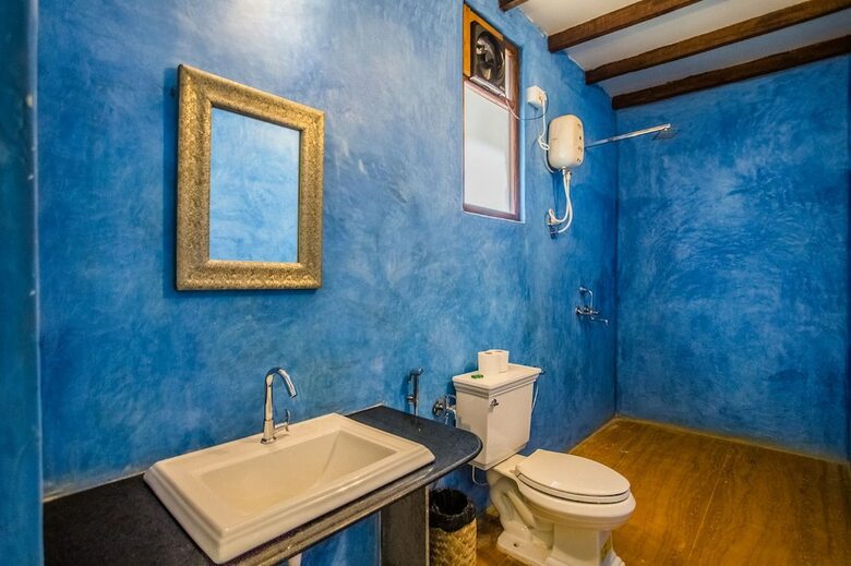 Hotel Devarya Wellness Beach Resort