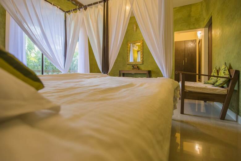 Hotel Devarya Wellness Beach Resort