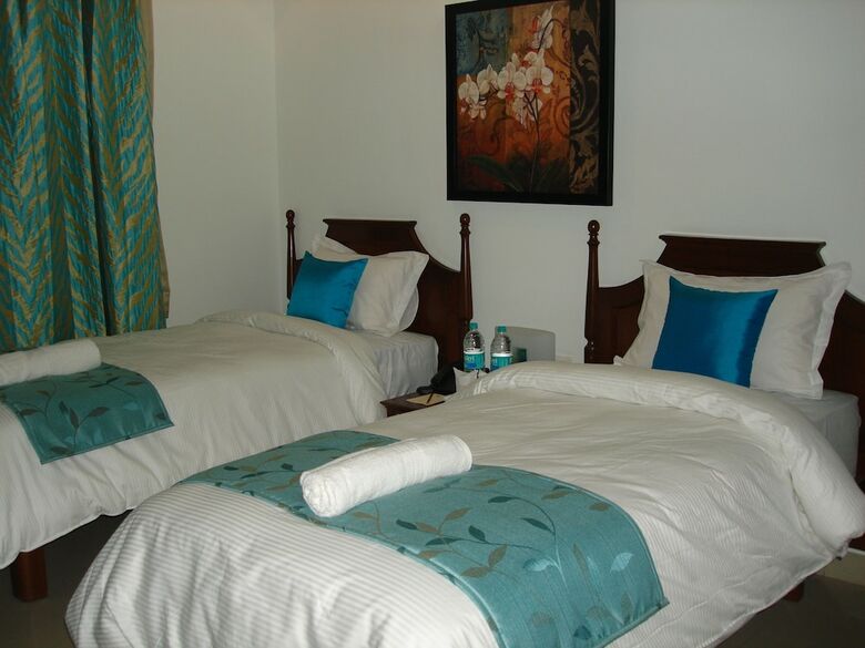 Hotel Mint Ambience Suites