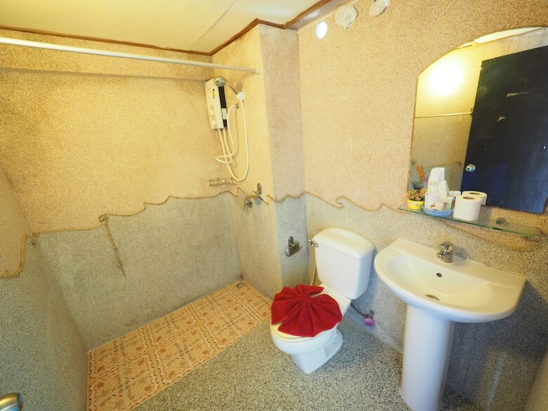 Hotel Green Garden Resort