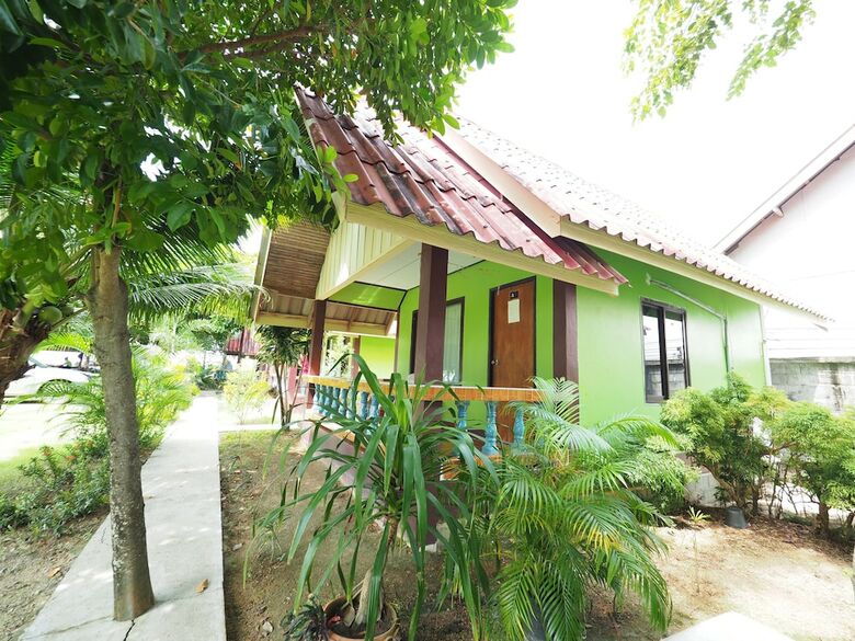 Hotel Green Garden Resort
