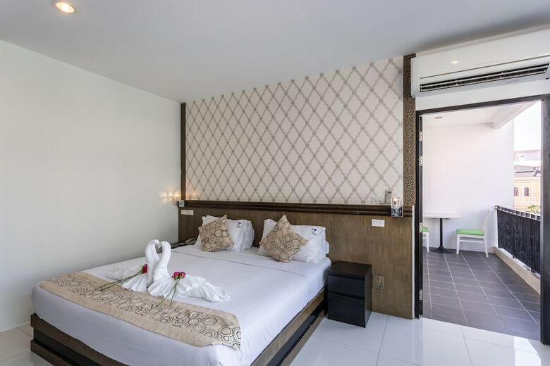 7q Bangla Hotel