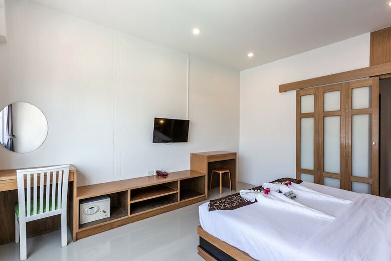 7q Bangla Hotel