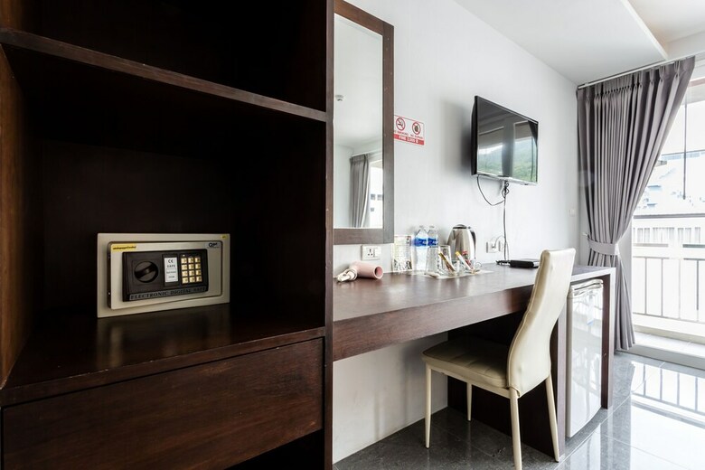 7q Bangla Hotel