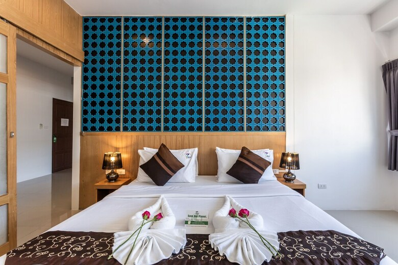 7q Bangla Hotel