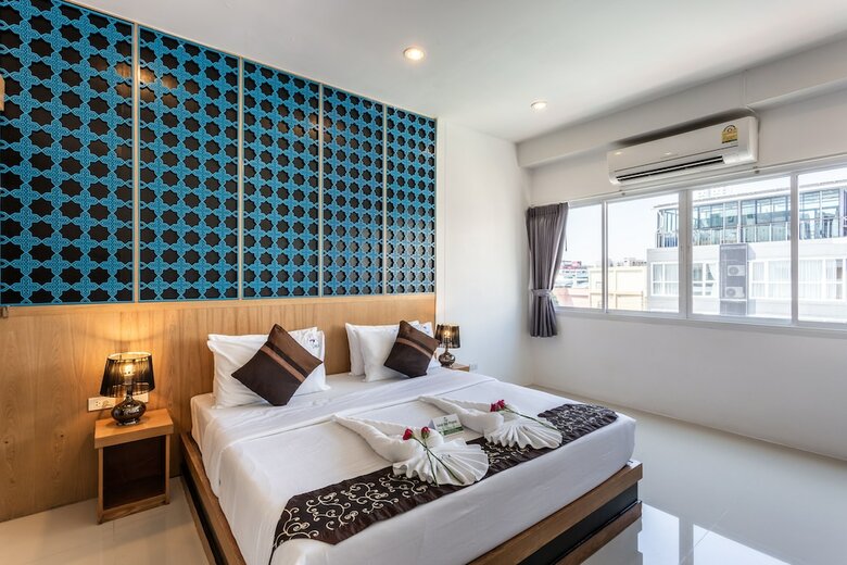 7q Bangla Hotel
