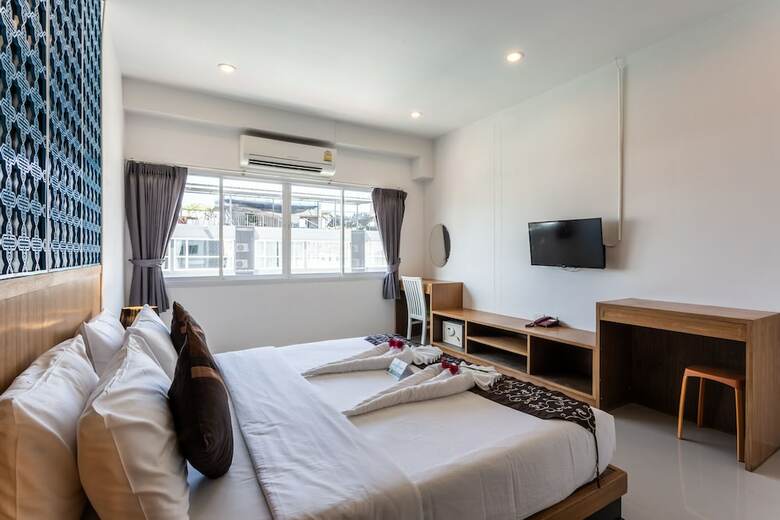 7q Bangla Hotel
