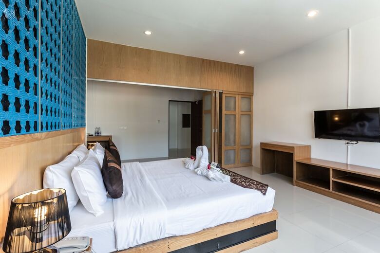 7q Bangla Hotel