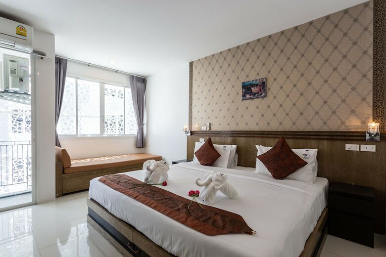 7q Bangla Hotel