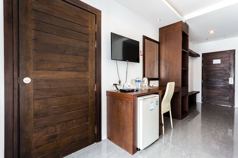 7q Bangla Hotel