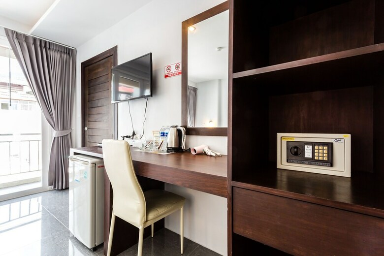 7q Bangla Hotel