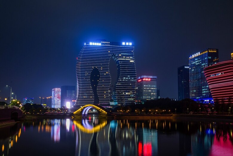 Ginlan Jia Hotel