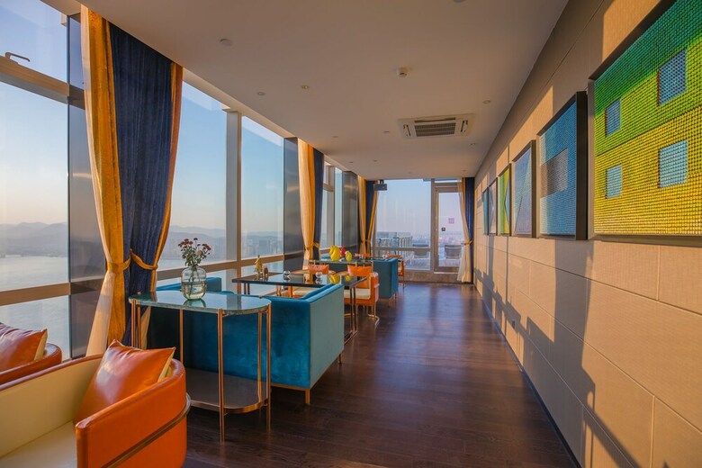 Ginlan Jia Hotel