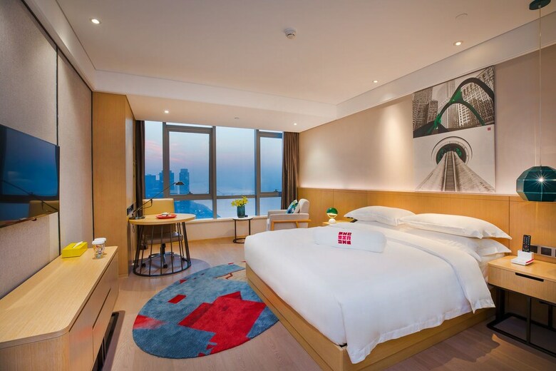 Ginlan Jia Hotel