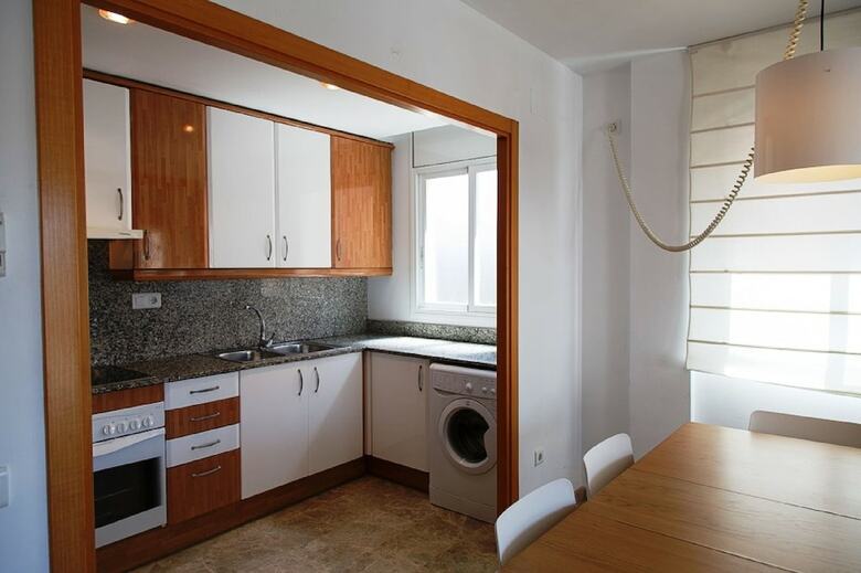 Apartamentos Ventura Park