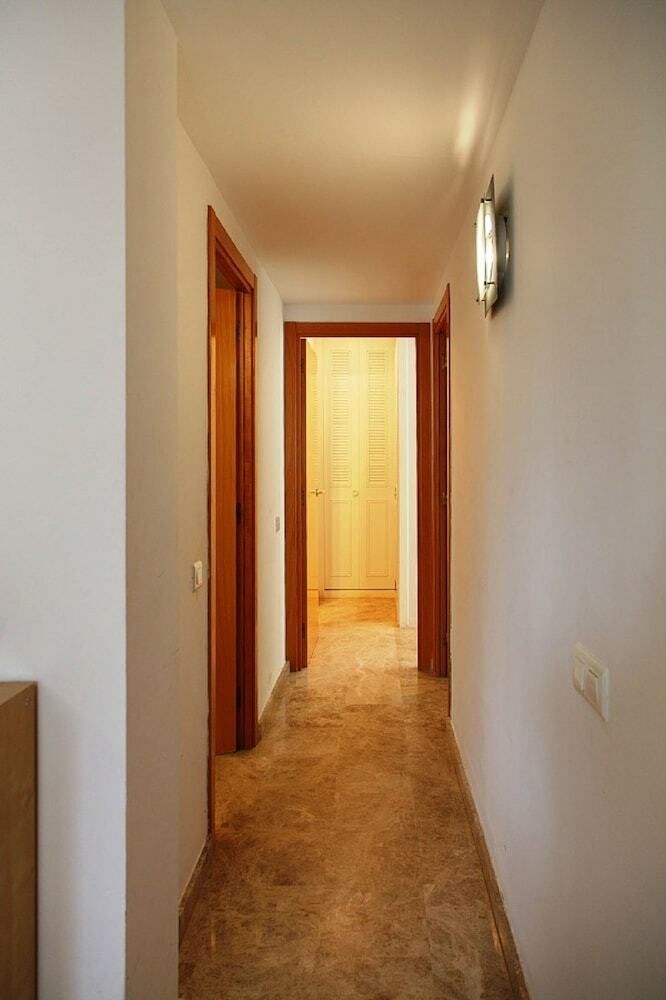 Apartamentos Ventura Park
