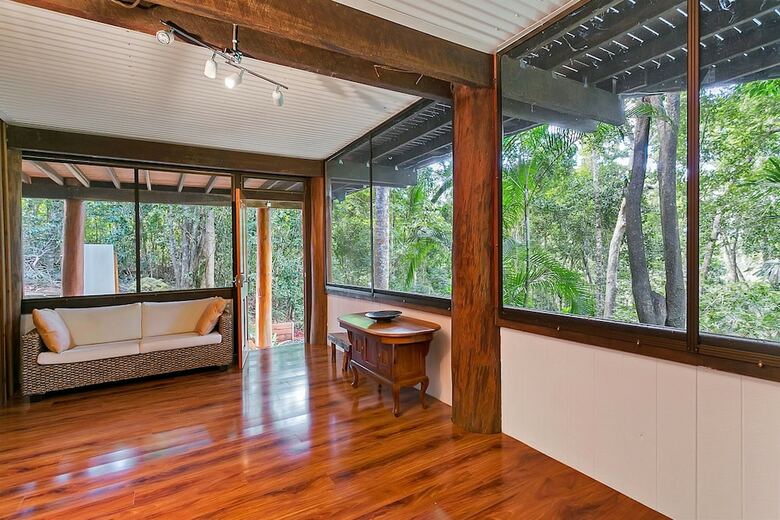 Villa Wanggulay Treetops Cairns City