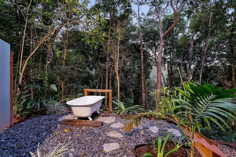 Villa Wanggulay Treetops Cairns City
