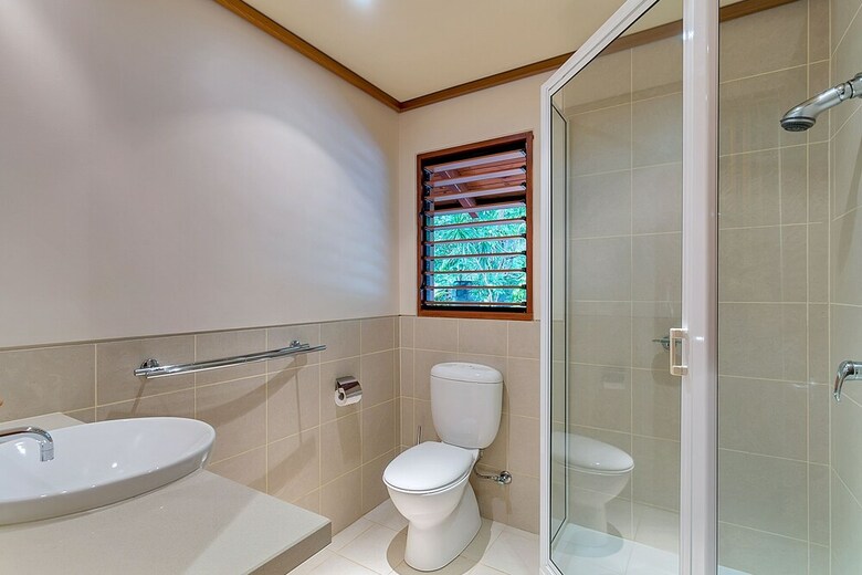 Villa Wanggulay Treetops Cairns City