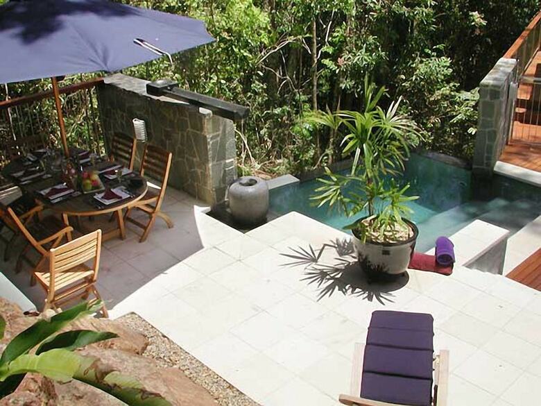 Villa Wanggulay Treetops Cairns City