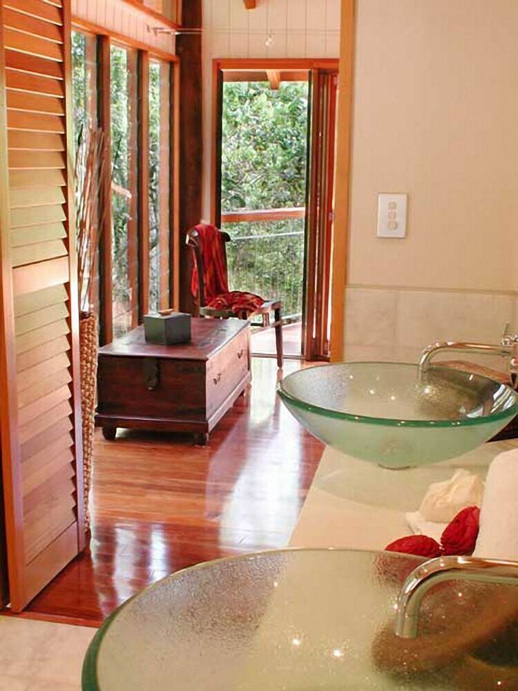 Villa Wanggulay Treetops Cairns City