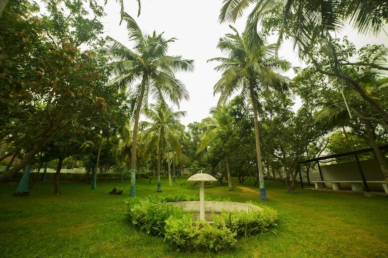 Apartamento Shelter Beach Resort