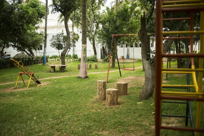 Apartamento Shelter Beach Resort
