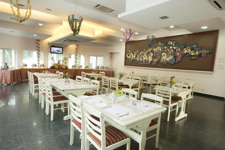 Apartamento Shelter Beach Resort